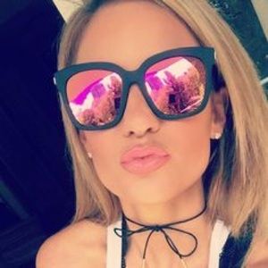 Diff Bella Black and Pink